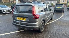 Dacia Jogger 1.6 HEV Extreme 5dr Auto Hybrid Estate